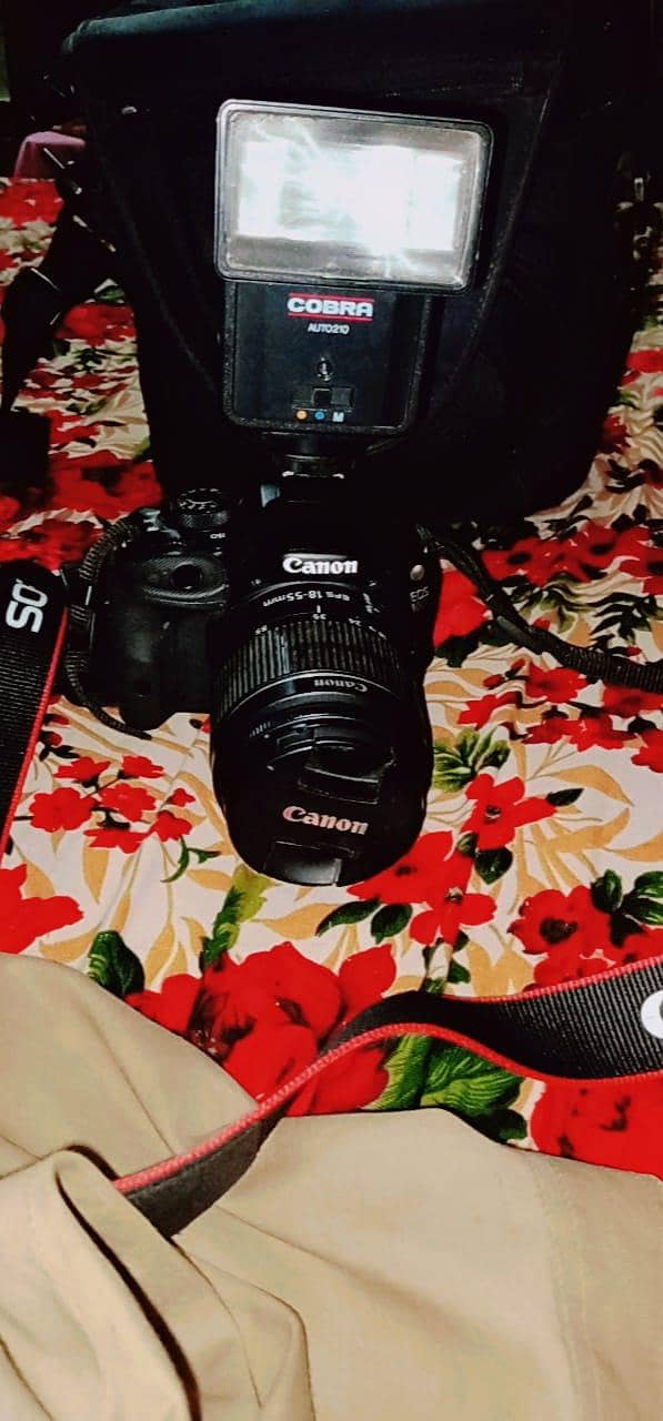 camera or good 3