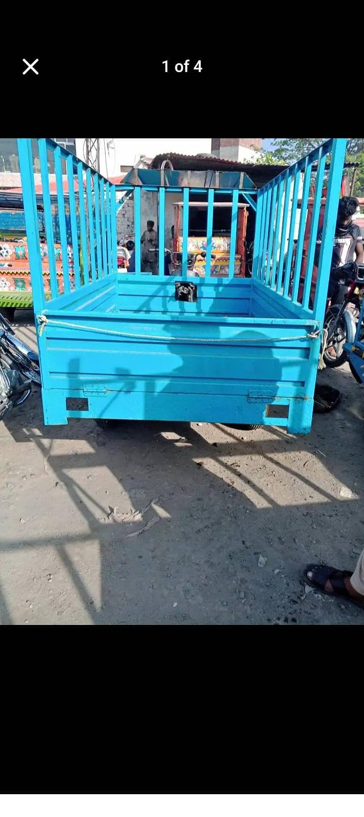 only new loader baddy 3