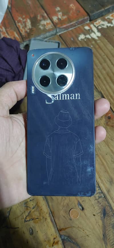 Tecno camon30 bilkul okay condition