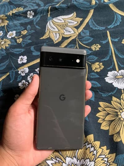 Google Pixel 6