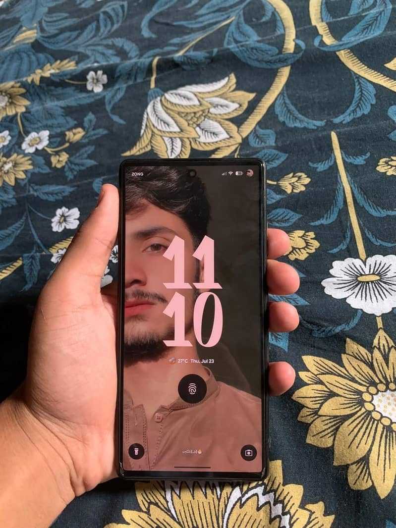 Google Pixel 6 2