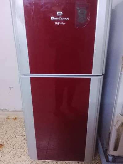 Dawalance fridge Size L