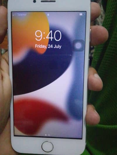 Apple iPhone 7