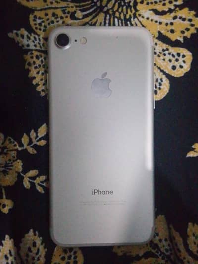 Apple iPhone 7