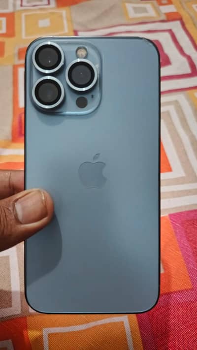 Apple iPhone 13 Pro