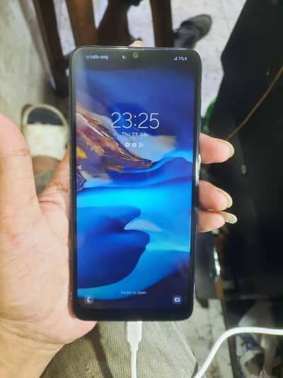 Samsung Mobile A70