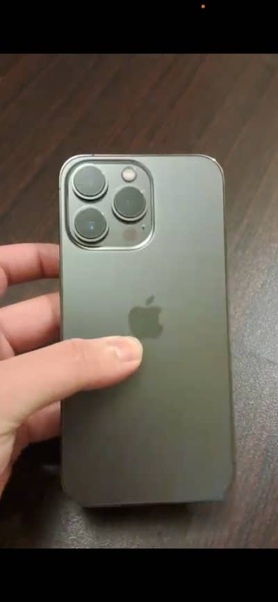 Apple iPhone 13 Pro