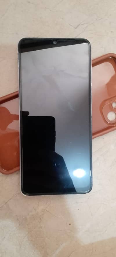 Samsung Mobile A05