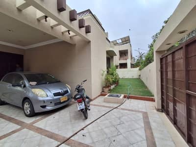 House Of 600 Square Yards For sale In DHA Phase 6