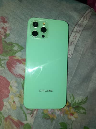 Calme Other Model