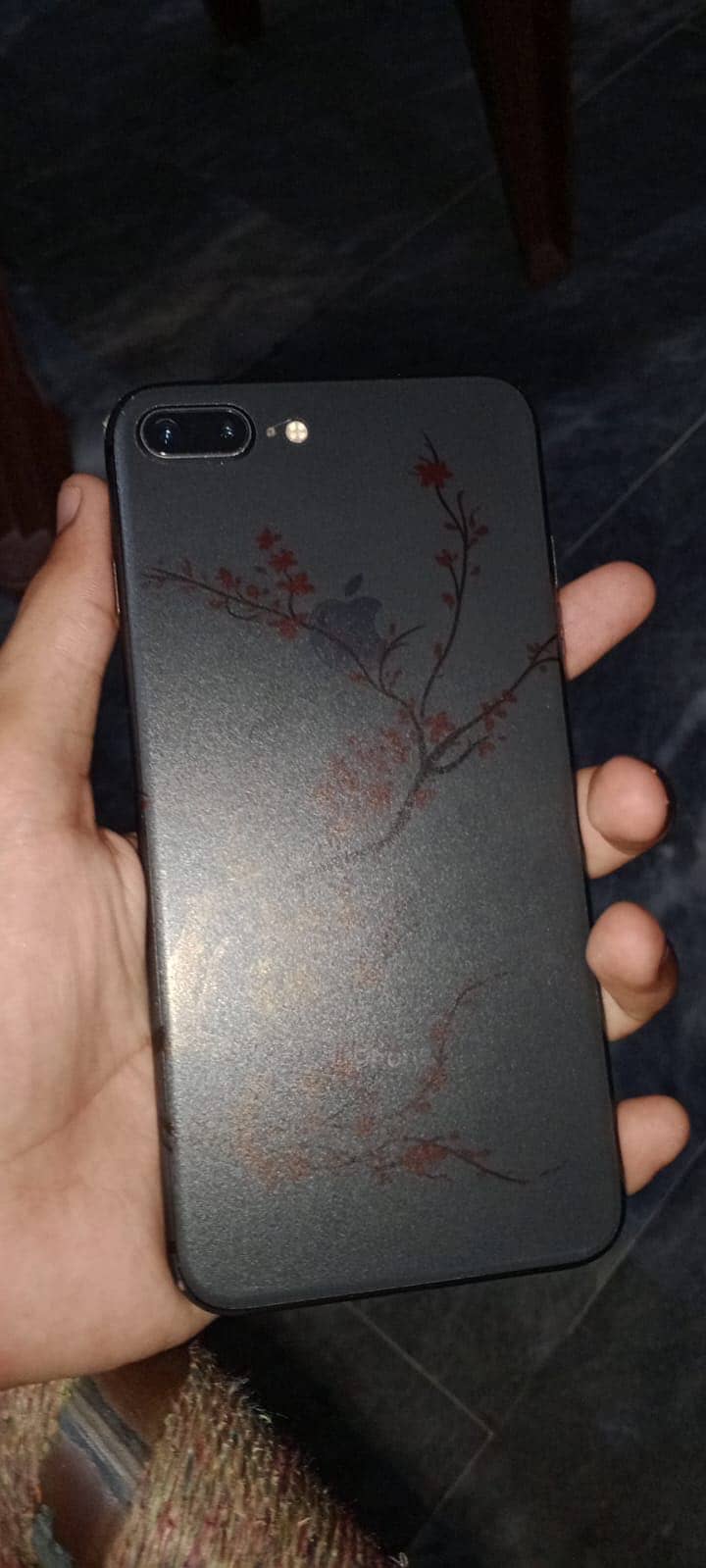 Iphone 8 plus 1