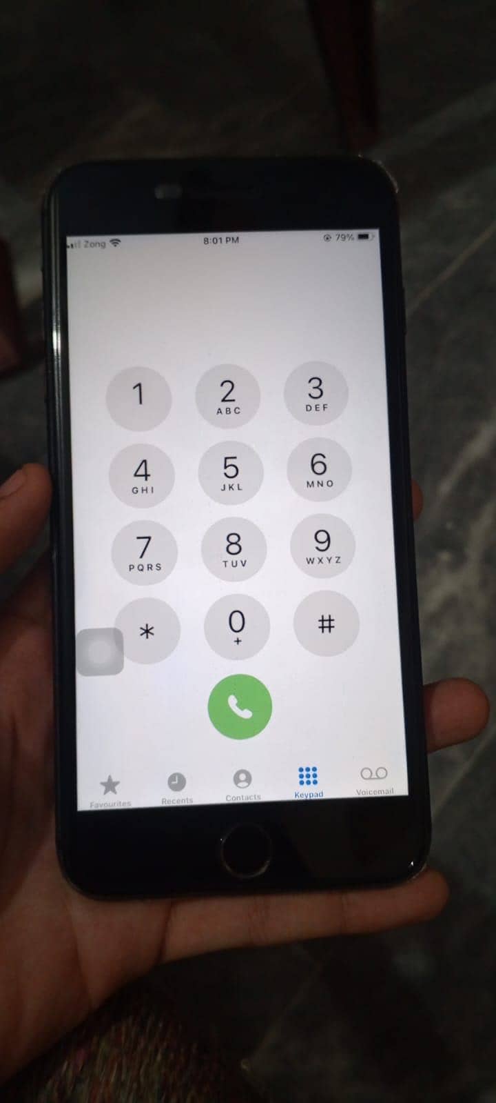 Iphone 8 plus 2