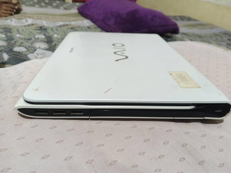 Sony laptop 1