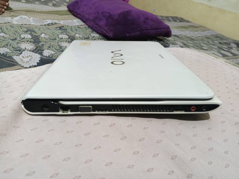 Sony laptop 2