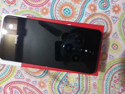 Redmi 15C
