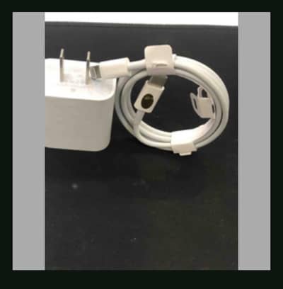 Genuine Iphone Adapter with Cable