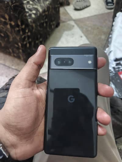 Google Pixel 7 8/128gb