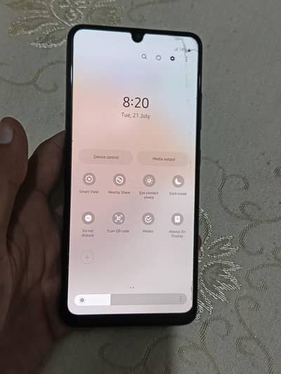 Samsung Mobile A32