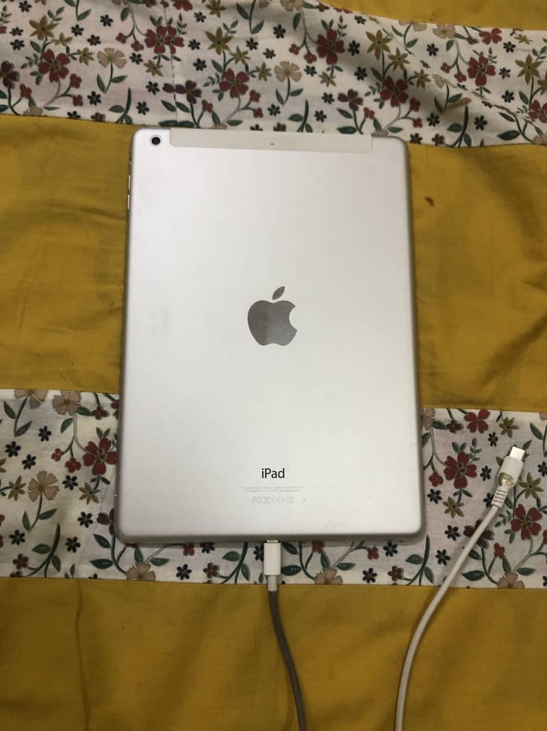 IPad Air 0