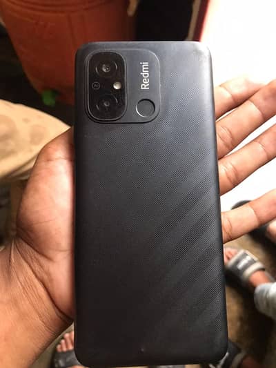 Xiaomi Redmi 12C