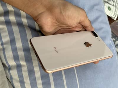 APPLE IPHONE 8PLUS