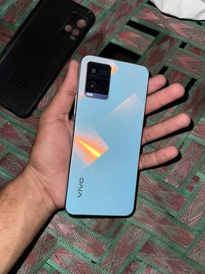 Vivo Y21