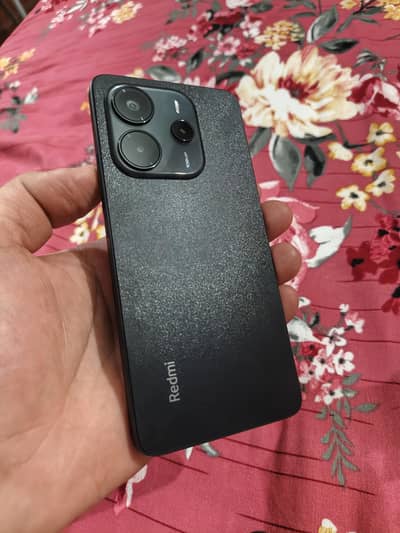 Xiaomi Redmi Note 14