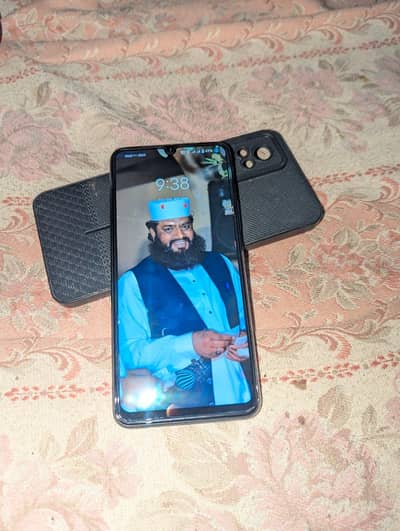 Vivo V21e