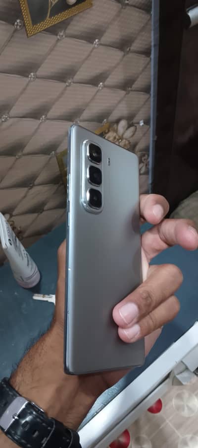 Infinix Hot 50 Pro Plus