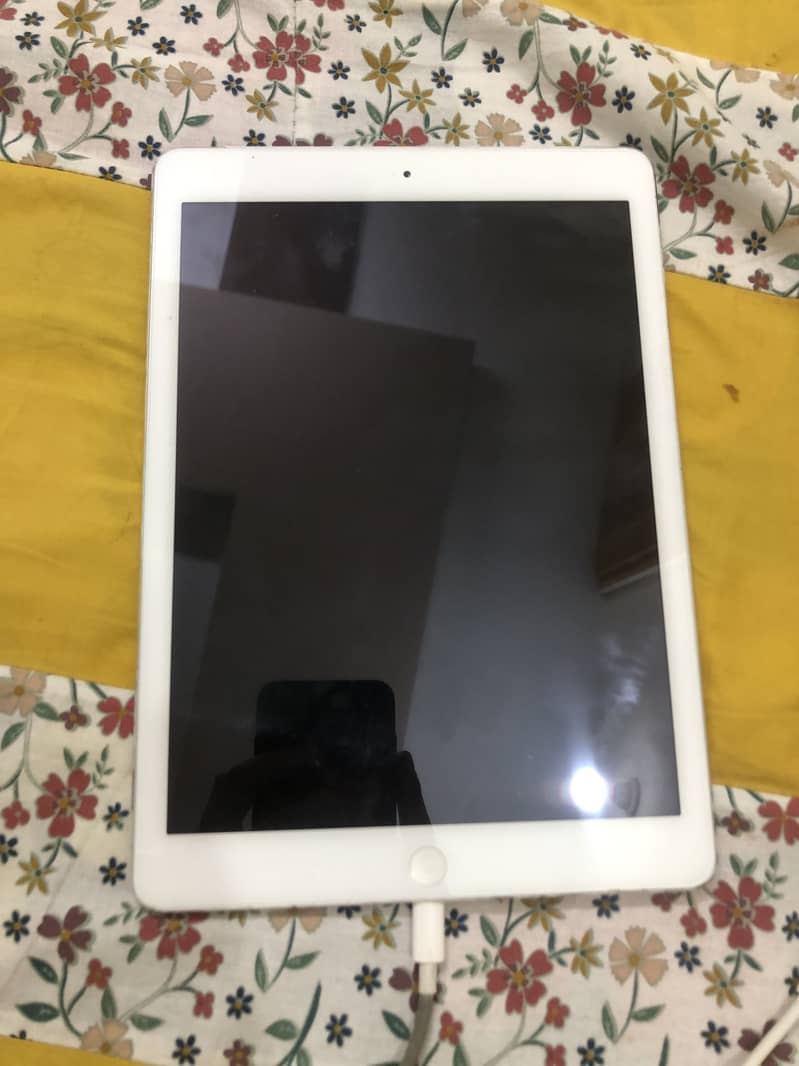 IPad Air 1