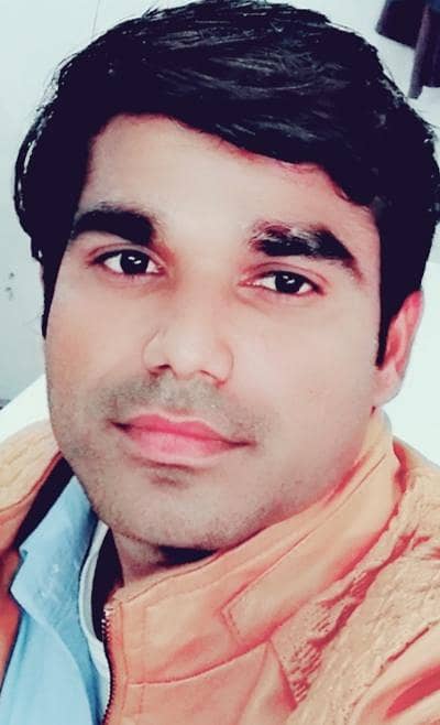 , سکیورٹی گارڈ کی نوکری چاہیے