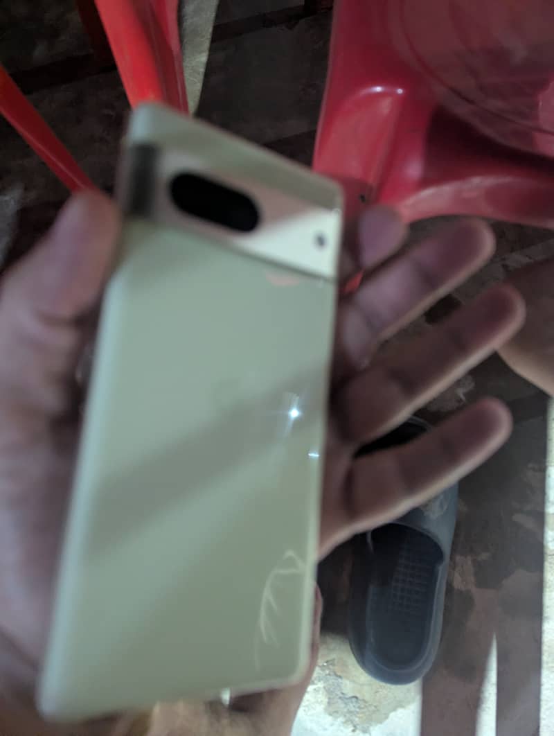 Google Pixel 7 1