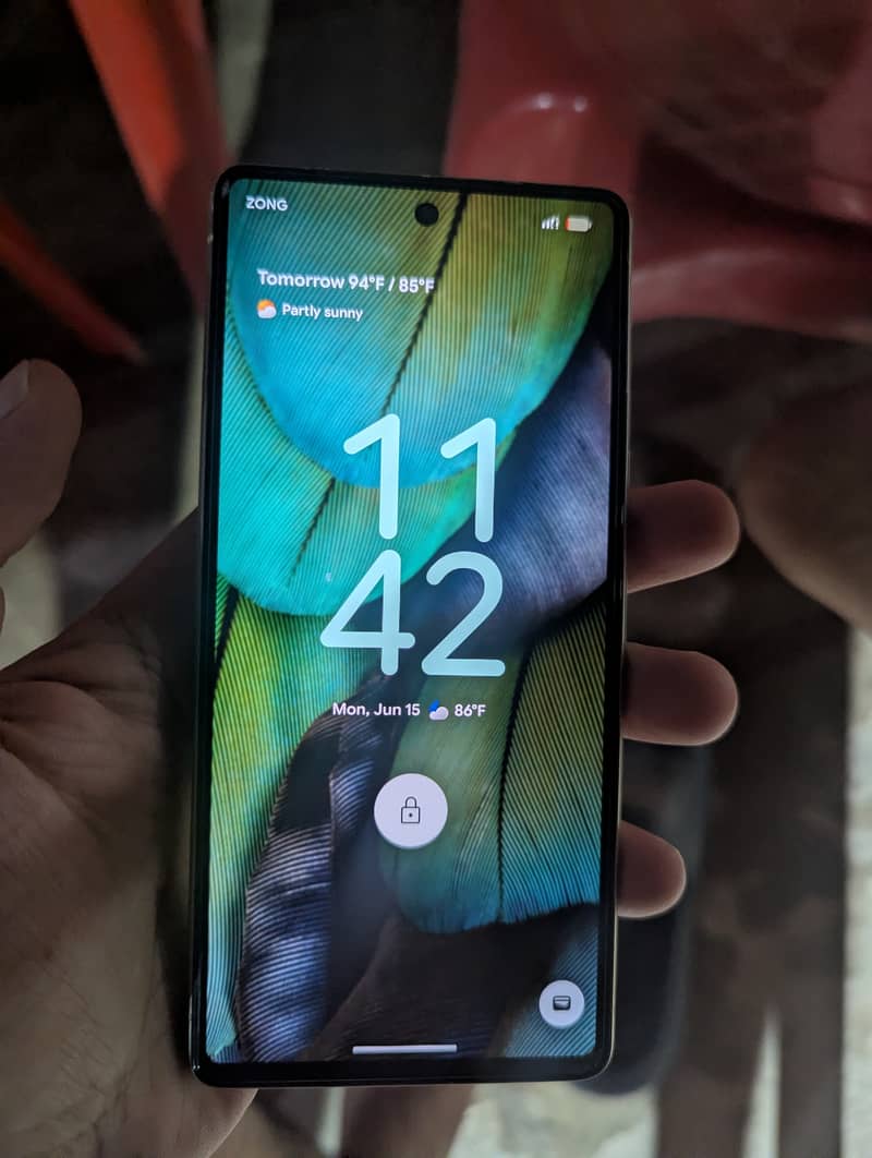 Google Pixel 7 2