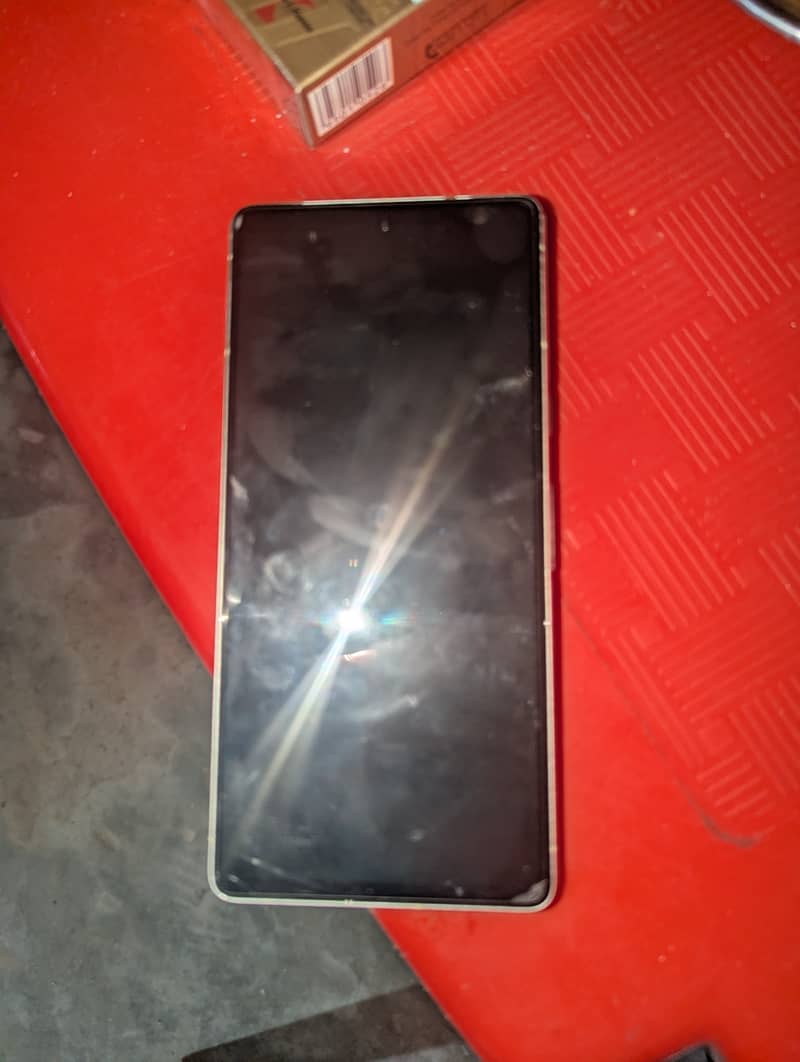 Google Pixel 7 7