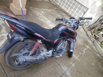 honda cb 150
