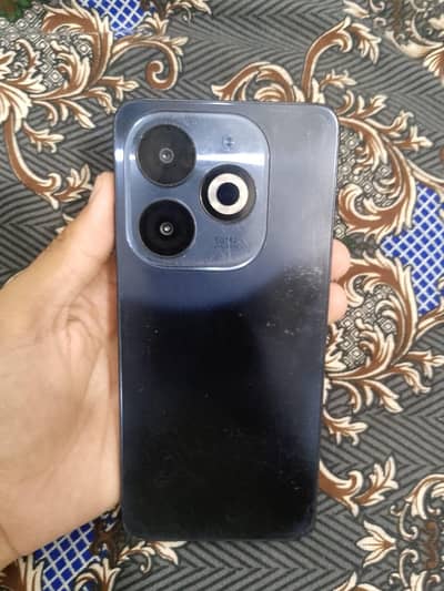 Infinix Smart 8 Pro