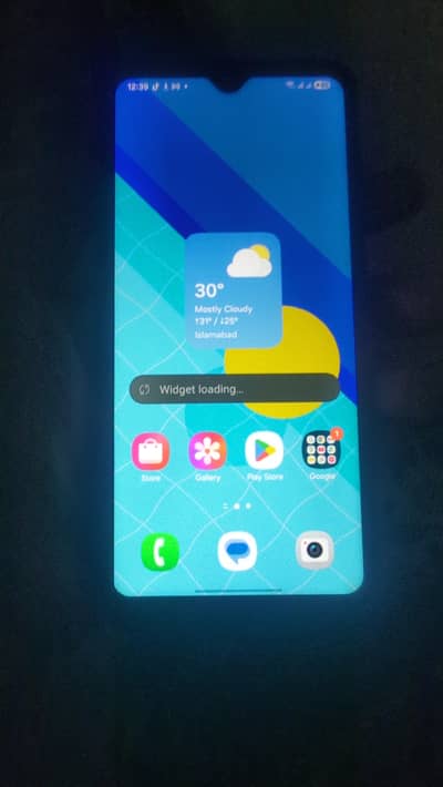 Samsung Mobile A33 5G
