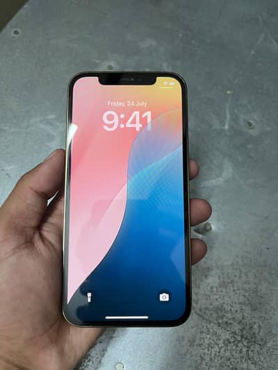 Apple iPhone 12 Pro JV