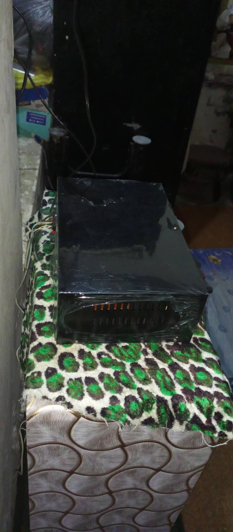Sound System 4