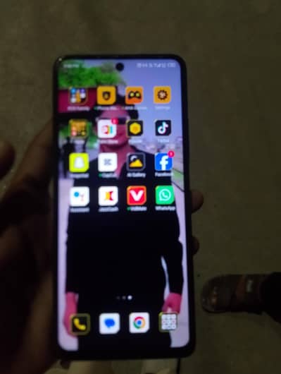 Infinix Hot 30