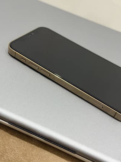 iPhone 12 pro (pta approved)
