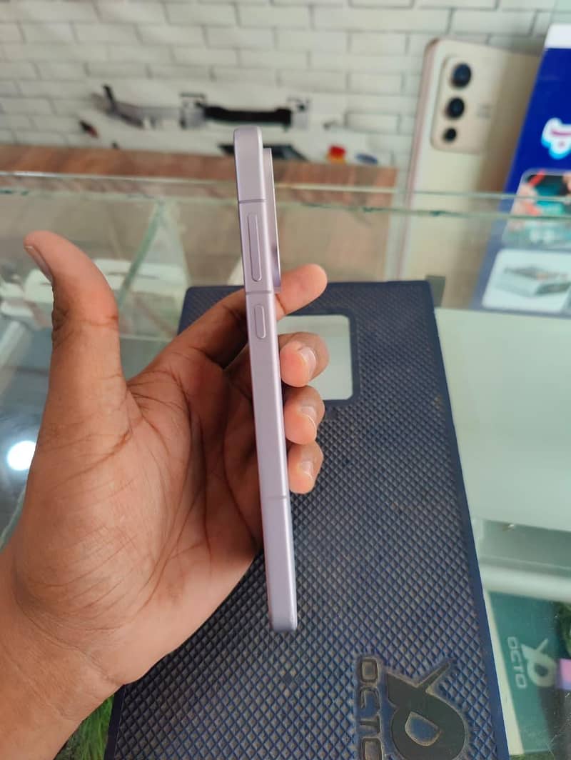 One Plus Open 4