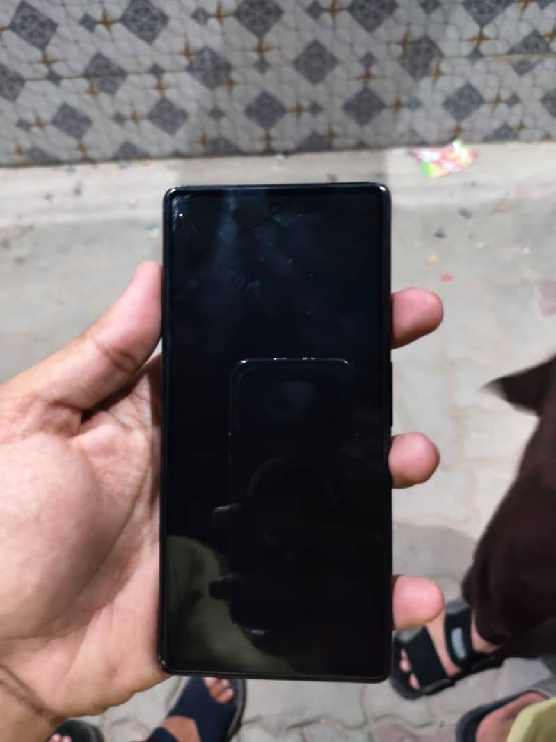 Google Pixel 6a 0