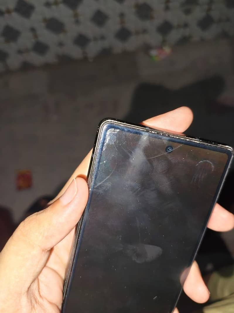 Google Pixel 6a 2