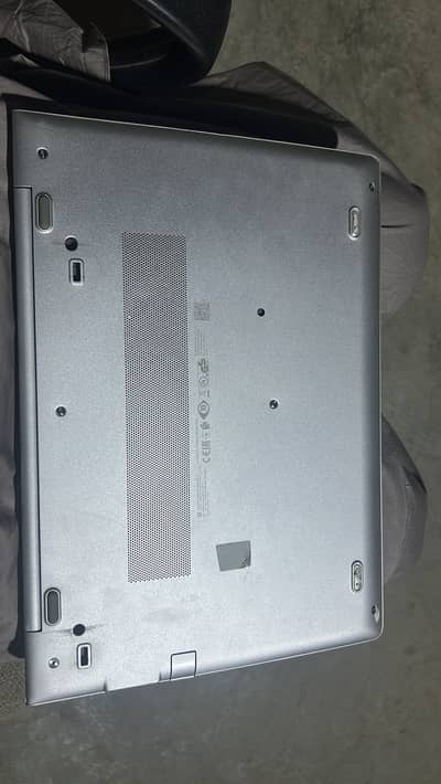 Hp elitebook 840 g5 8 gen