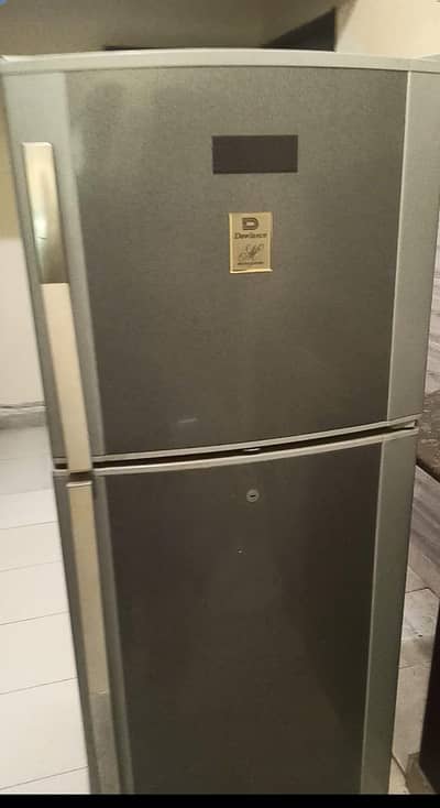 Dawlance refrigerator for sale