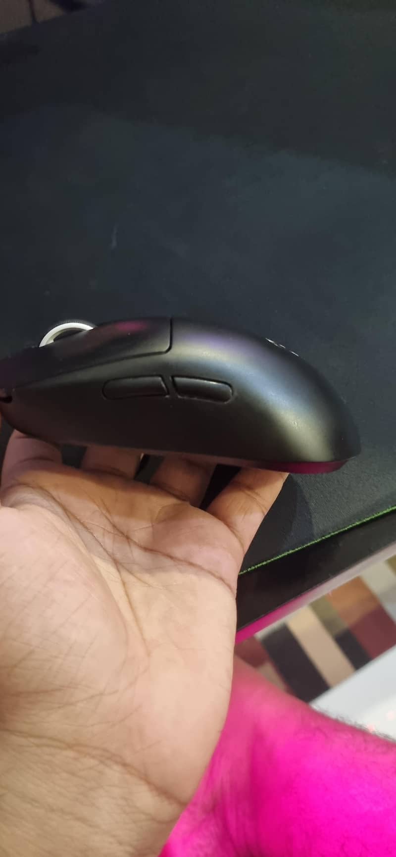 LOGITECH SUPERLIGHT 2 1