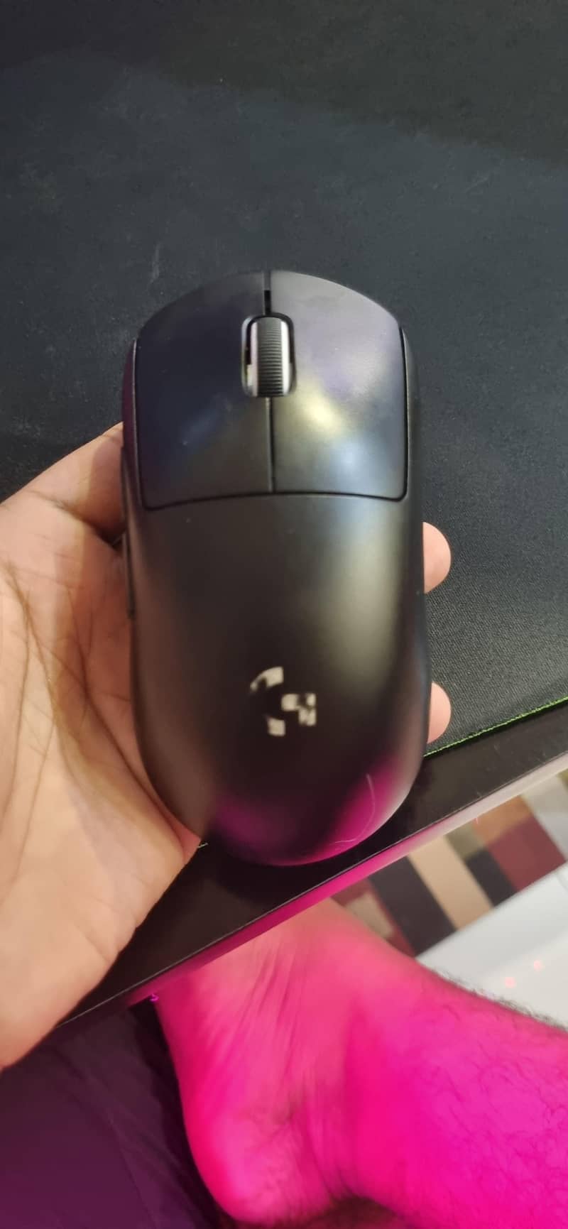 LOGITECH SUPERLIGHT 2 2
