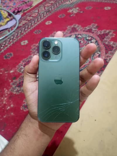 Apple iPhone 13 Pro
