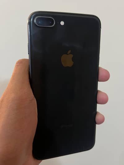iPhone 8 Plus PTA